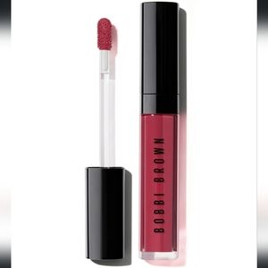 Bobbi Brown Crushed Oil-Infused Lip Gloss in Slow Jam